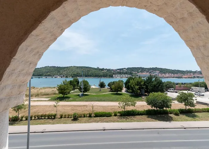 Apartman Slavisa