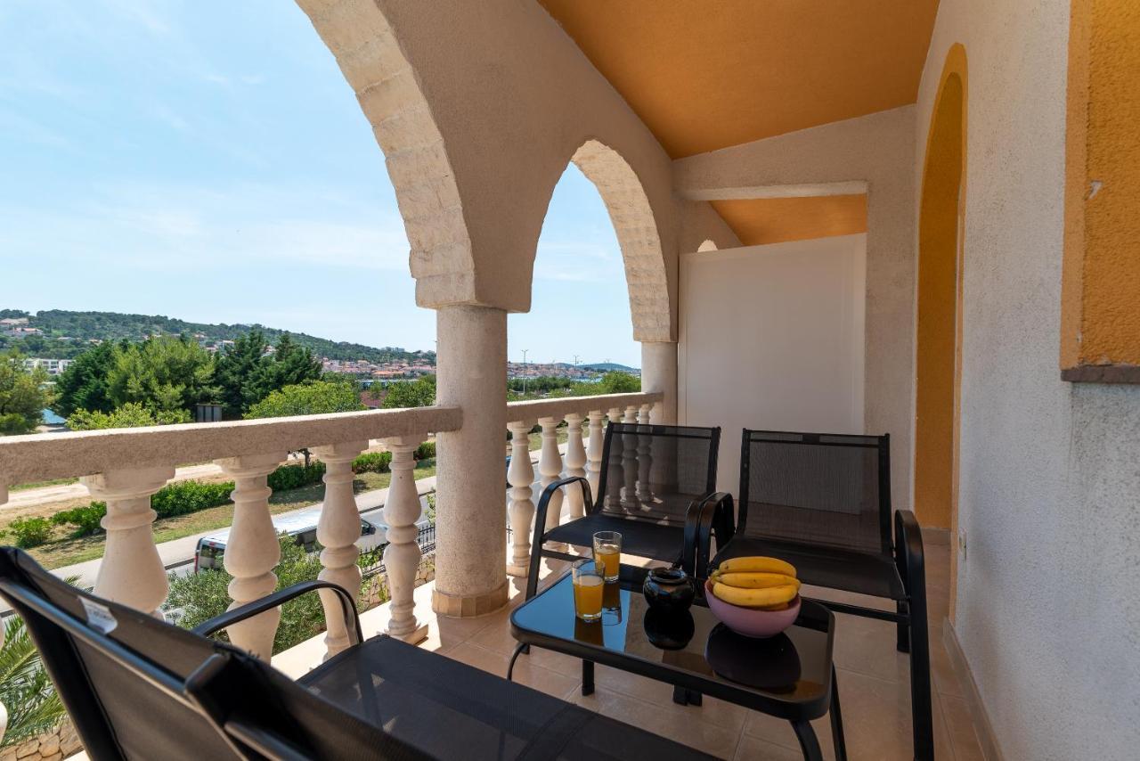 Apartman Slavisa *