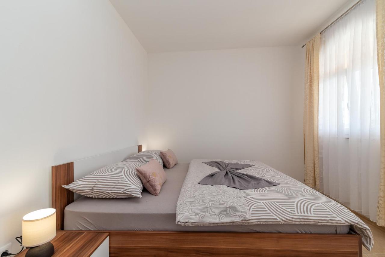Apartman Slavisa *